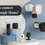 how to connect blink to google home