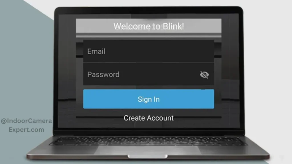 How to Watch Blink Camera on Computer