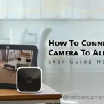How To Connect Blink Camera To Alexa